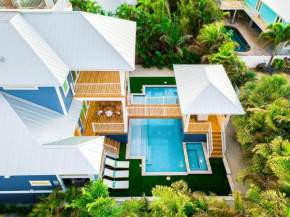 Slice of Paradise managed by Beach Retreats